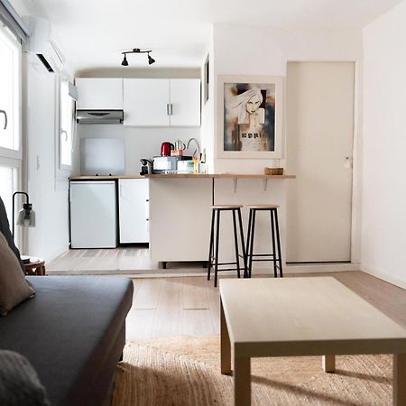 Studio A 2 Minutes Du Cours Mirabeau - Aix-en-Provence Exterior foto
