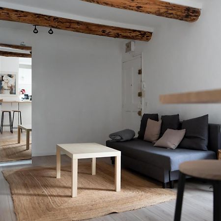 Studio A 2 Minutes Du Cours Mirabeau - Aix-en-Provence Exterior foto
