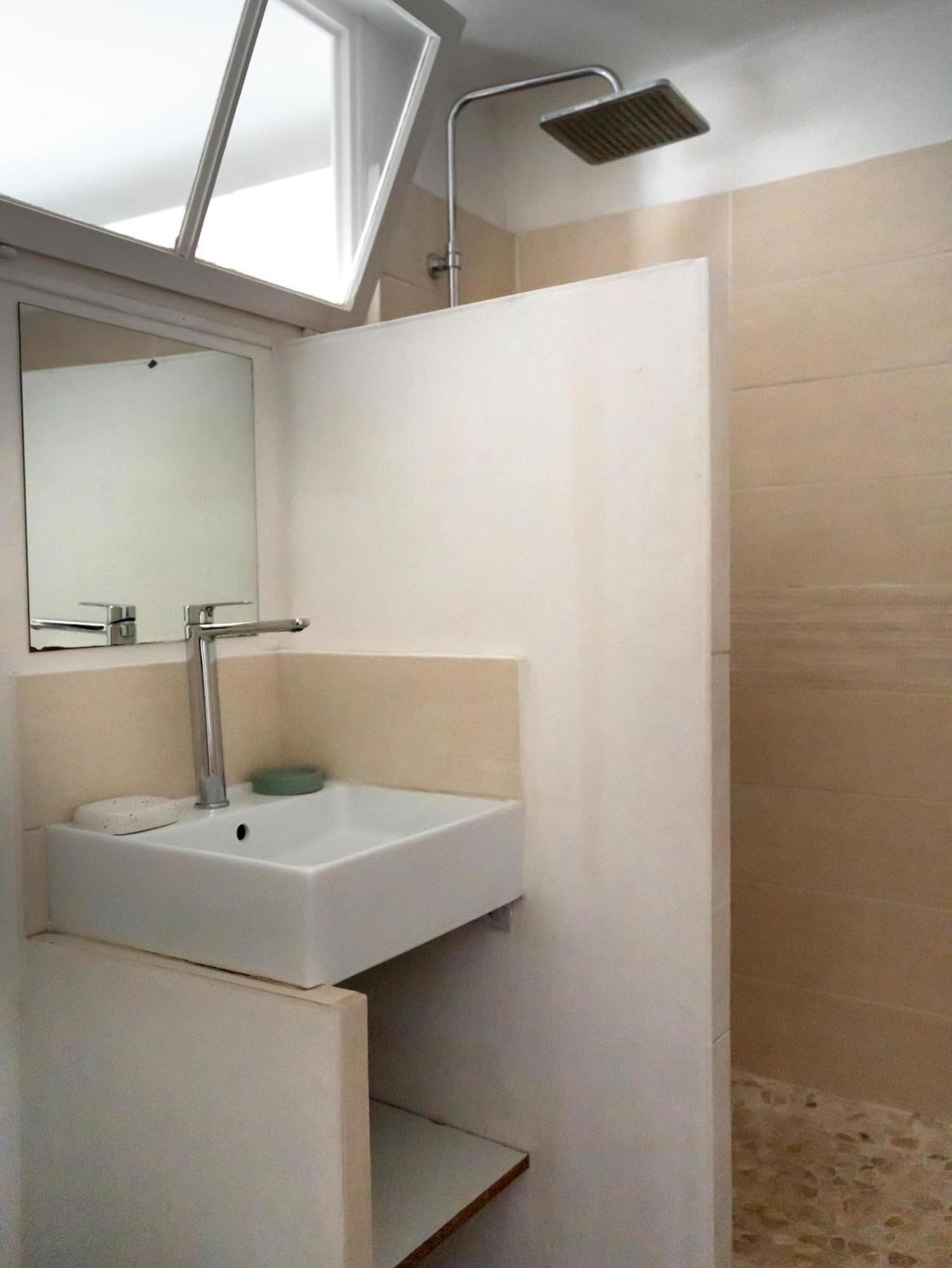 Studio A 2 Minutes Du Cours Mirabeau - Aix-en-Provence Exterior foto