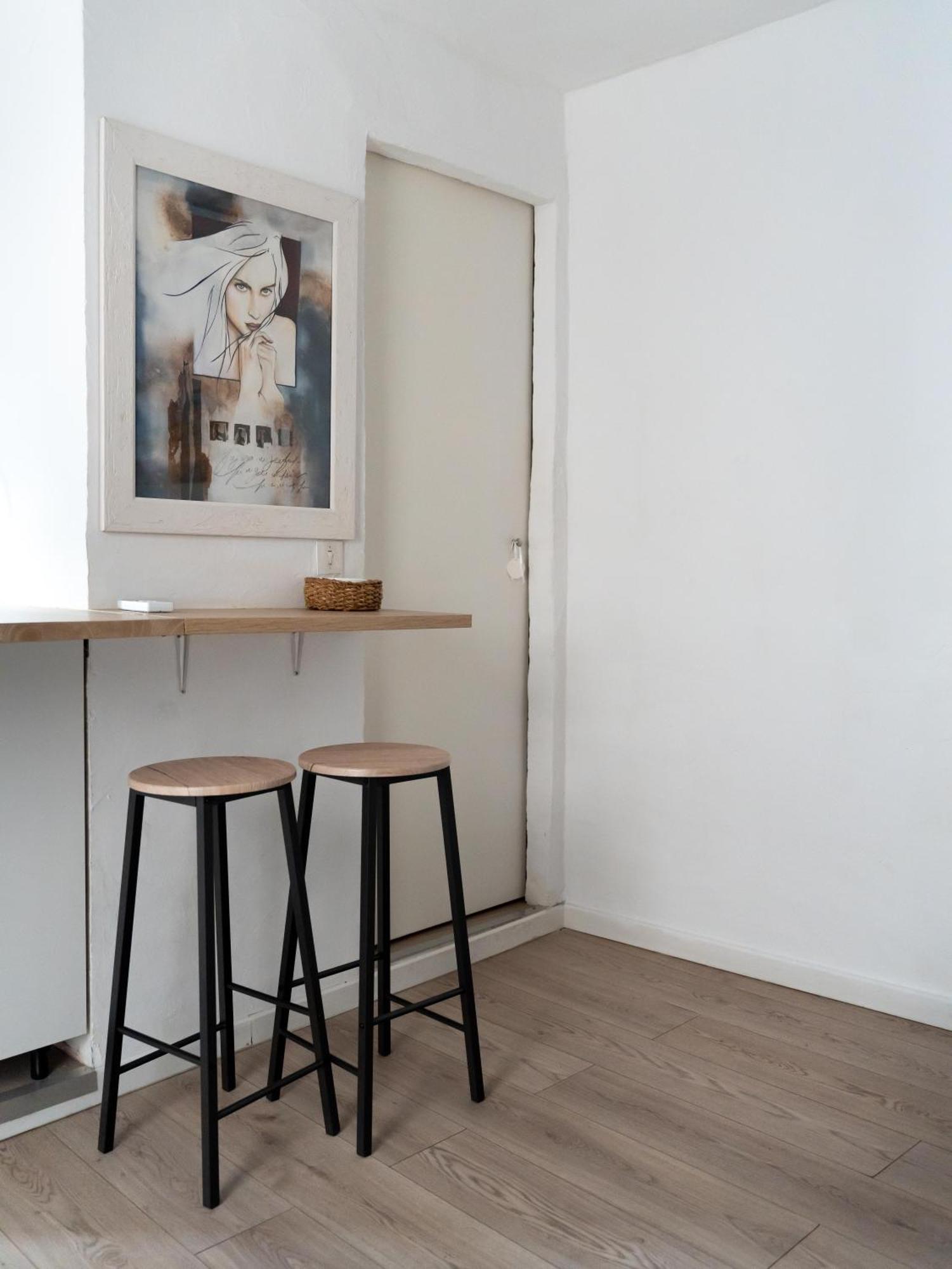 Studio A 2 Minutes Du Cours Mirabeau - Aix-en-Provence Exterior foto