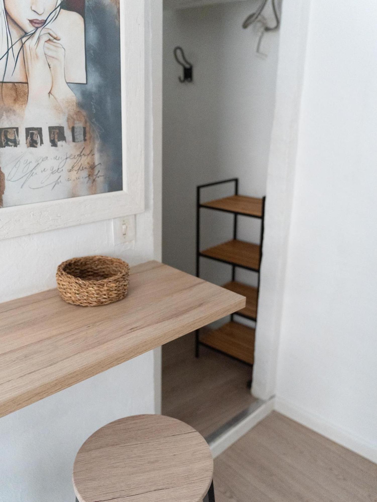 Studio A 2 Minutes Du Cours Mirabeau - Aix-en-Provence Exterior foto